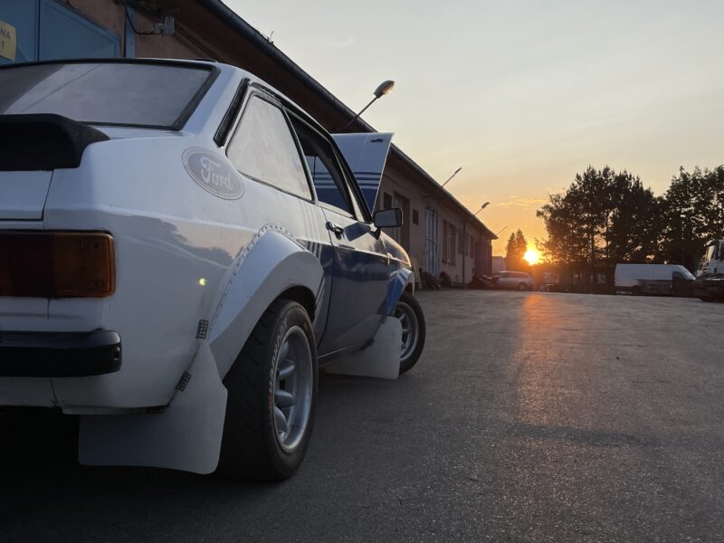 Autoservis Ostrava — Tři garáže