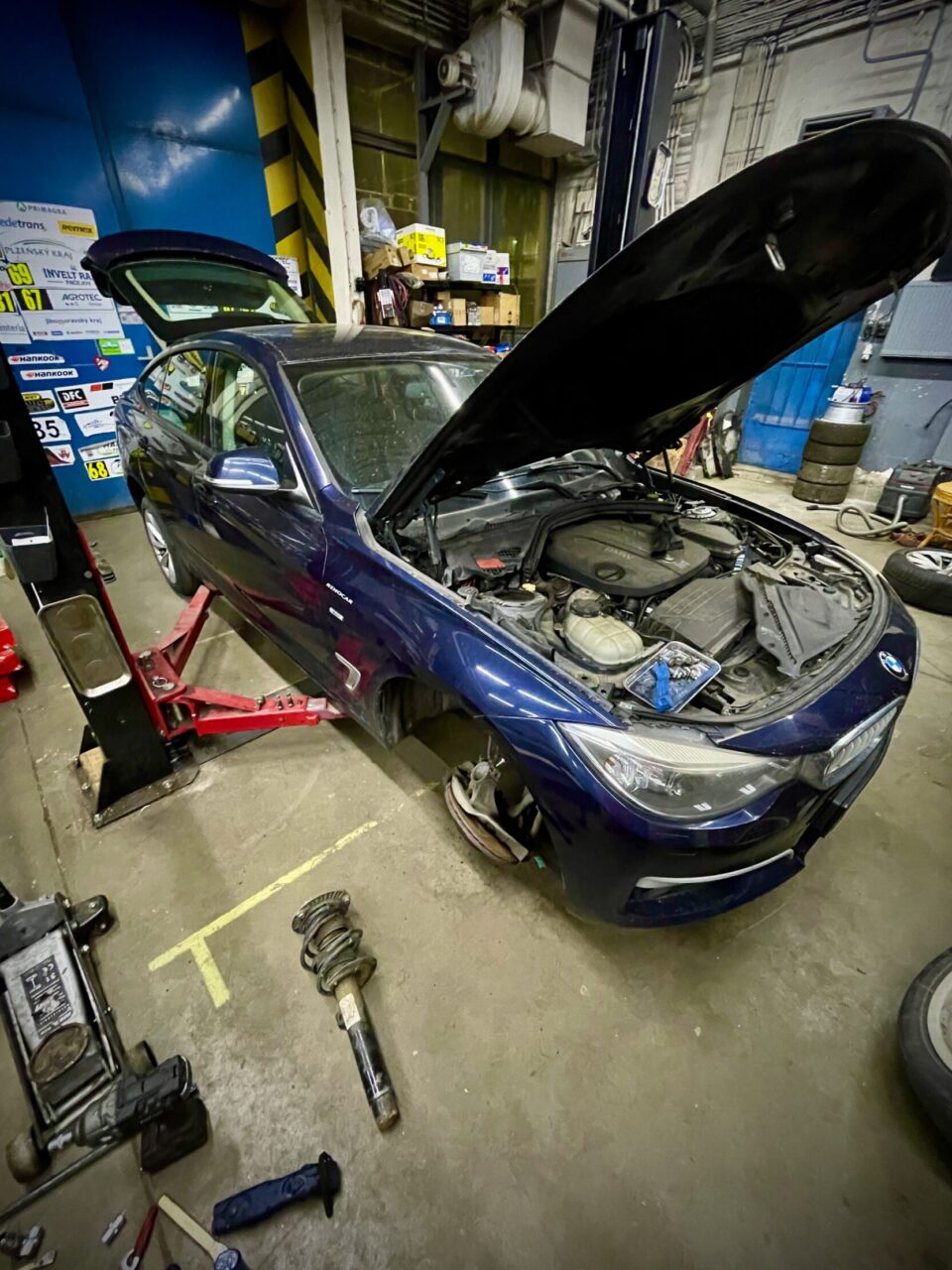 3garage